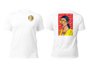 KAHOY KOLLECTION Canvas Print White T-Shirt | Men's Tshirt Vintage | T-shirt for men | Gifts for Boyfriend | tshirt men graphic | lover gifts | Gifts for Him | Mens Short Sleeve