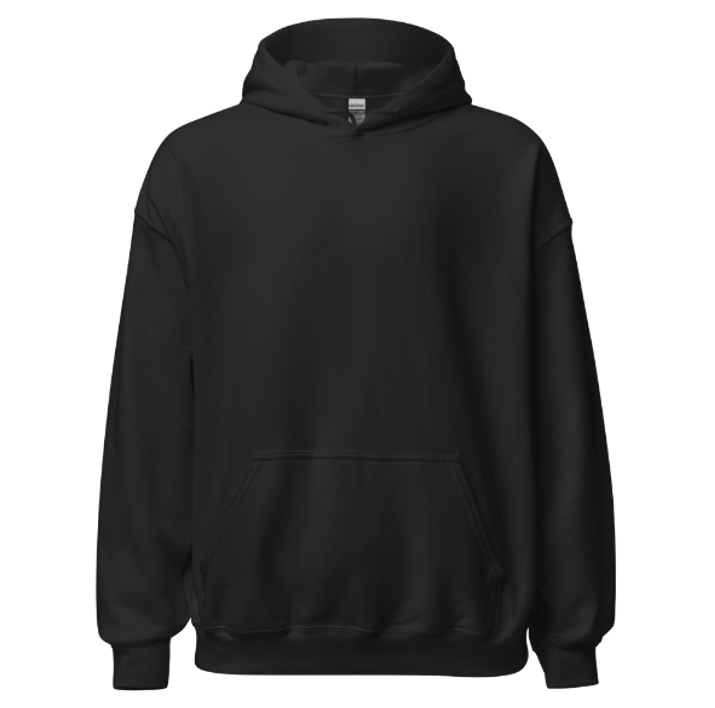 KAHOY KOLLECTION Only Back Design Hoodies For Men's, Gift for Him, Lover Gift Hoodies, Hoodie for Men, Novelty, Birthday Gift, Adults Hoodie