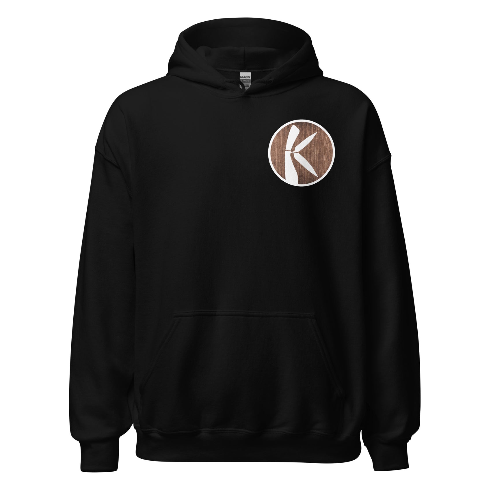 KAHOY KOLLECTION Front and Back design Hoodies For Men's, Gift for Him, Lover Gift Hoodies, Hoodie for Men, Novelty, Birthday Gift, Adults Hoodie