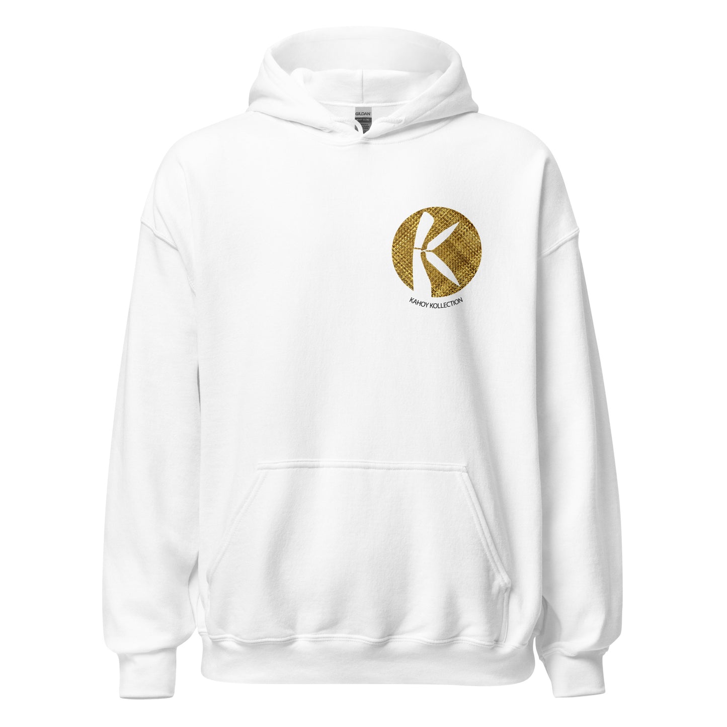 KAHOY KOLLECTION Front and Back design White Hoodies For Men's, Gift for Him, Lover Gift Hoodies, Hoodie for Men, Novelty, Birthday Gift, Adults Hoodie