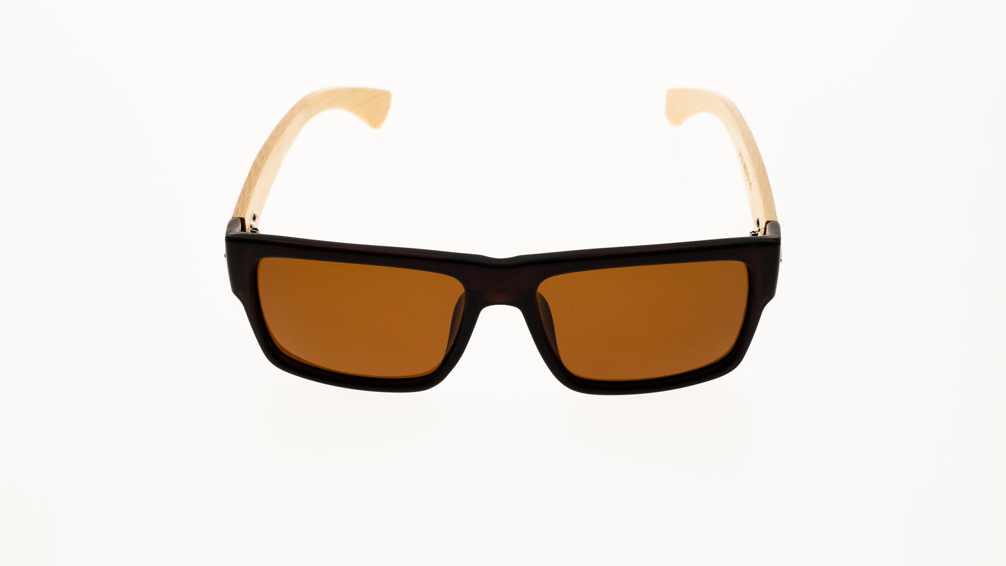 Vieques - Polarized