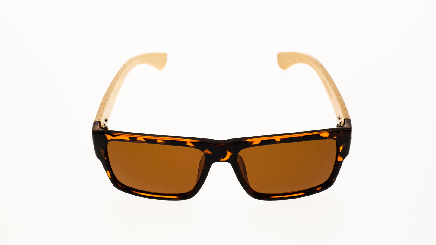 Vieques - Polarized