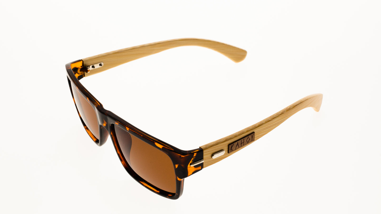 Vieques - Polarized