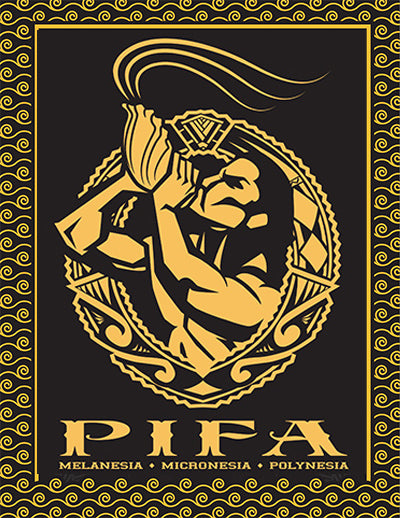 EVENT - PIFA San Diego [09.22.18-09.23.18]