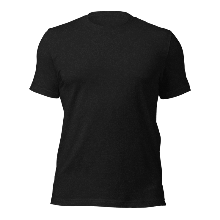 KAHOY KOLLECTION Back Design Canvas Print Black T-Shirt | Men's Tshirt Vintage | T-shirt for men | Gifts for Boyfriend | tshirt men graphic | lover gifts | Gifts for Him | Mens Short Sleeve