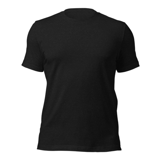 KAHOY KOLLECTION Only Back Design Canvas Print T-Shirt for Women's Tshirt Vintage | Gifts for Girlfriend | tshirt Women graphic | lover gifts | Gifts for Her | Womens Short Sleeve