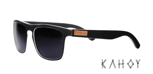 B/W Beach Wood - Polarized