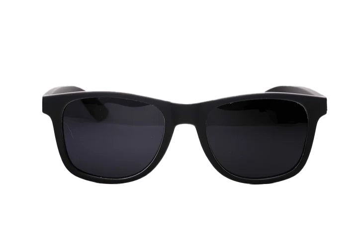 B/W Shoreline - Polarized