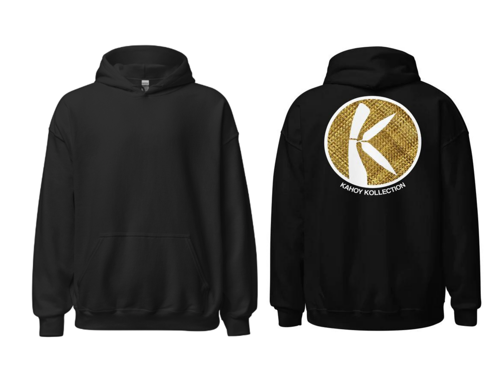KAHOY KOLLECTION Only Back Design Hoodies For Men's, Gift for Him, Lover Gift Hoodies, Hoodie for Men, Novelty, Birthday Gift, Adults Hoodie