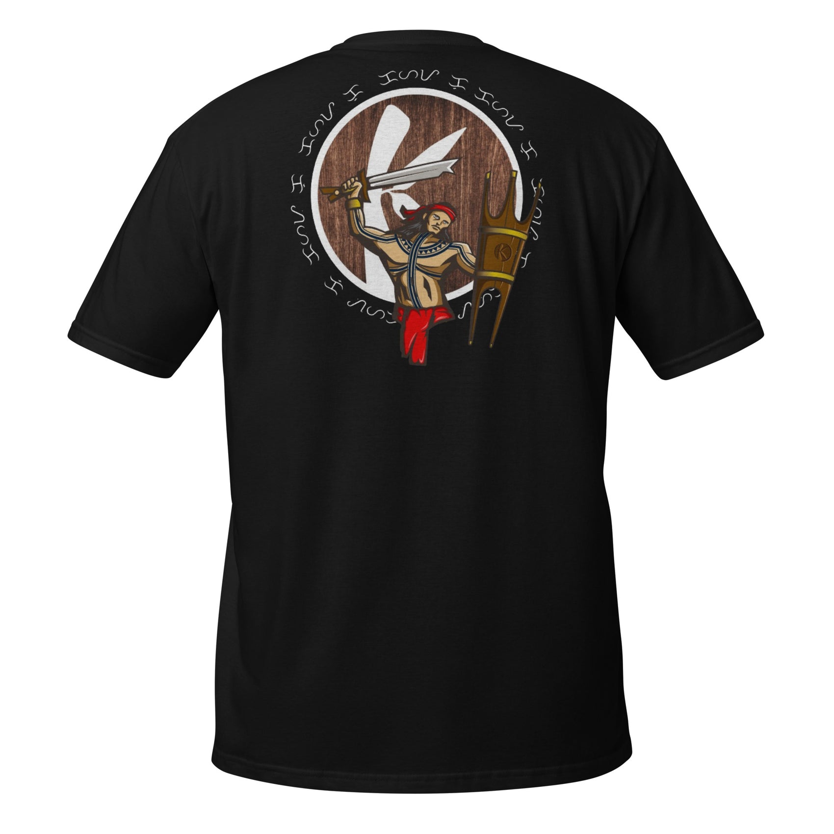 KAHOY KOLLECTION Canvas Print T-Shirt for Women's Tshirt Vintage | Gifts for Girlfriend | tshirt Women graphic | lover gifts | Gifts for Her | Womens Short Sleeve