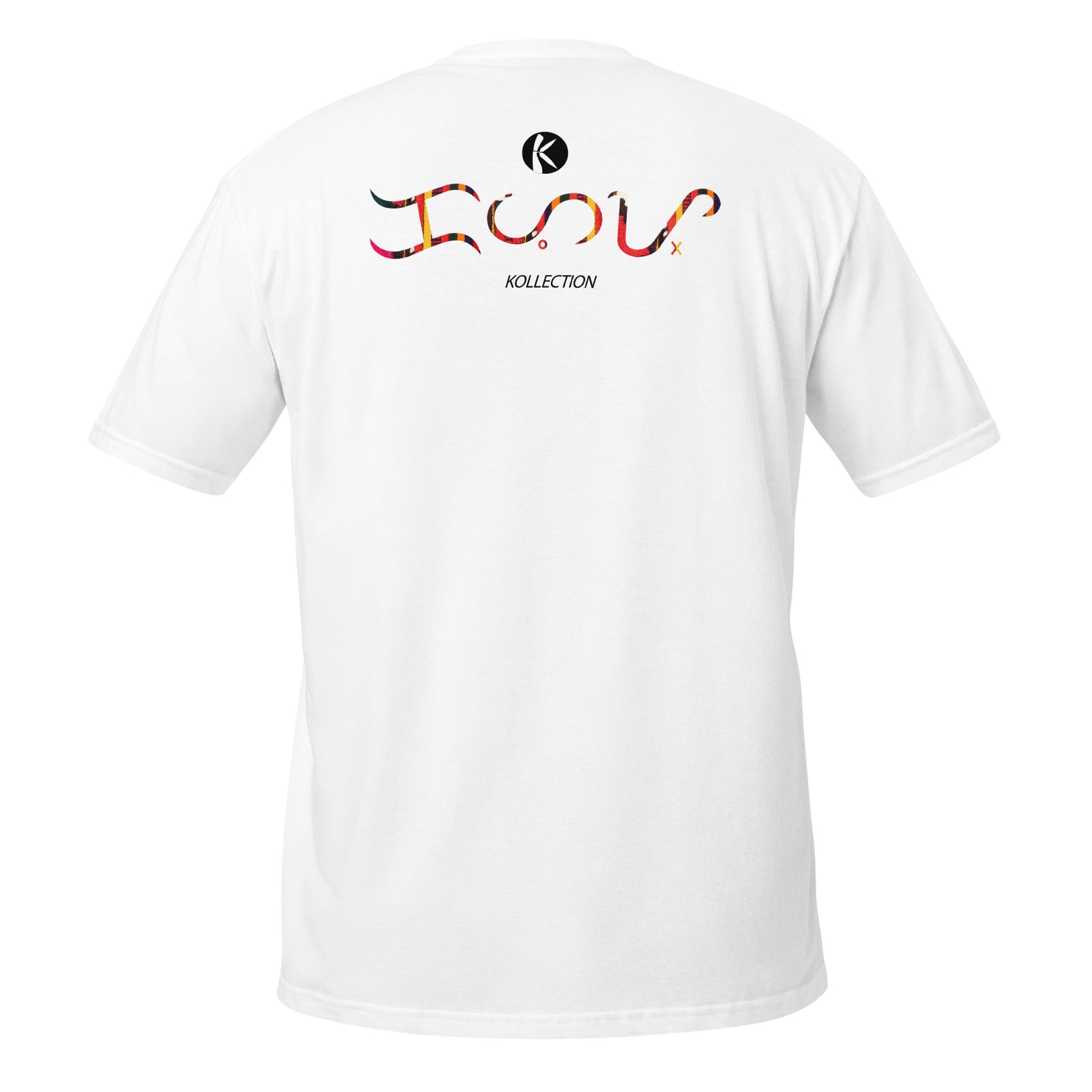 Khoykoalibata tribal Canvas Print White T-Shirt for Women's Tshirt Vintage | Gifts for Girlfriend | tshirt Women graphic | lover gifts | Gifts for Her | Womens Short Sleeve