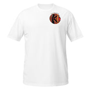 Khoykoalibata tribal Canvas Print White T-Shirt for Women's Tshirt Vintage | Gifts for Girlfriend | tshirt Women graphic | lover gifts | Gifts for Her | Womens Short Sleeve