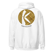 KAHOY KOLLECTION Back Design White Hoodies For Men's, Gift for Him, Lover Gift Hoodies, Hoodie for Men, Novelty, Birthday Gift, Adults Hoodie