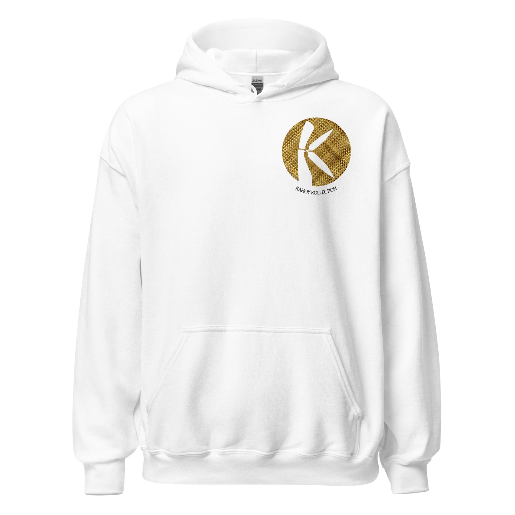 KAHOY KOLLECTION Front and Back design White Hoodies For Men's, Gift for Him, Lover Gift Hoodies, Hoodie for Men, Novelty, Birthday Gift, Adults Hoodie