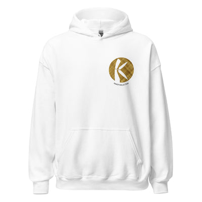 KAHOY KOLLECTION Front and Back design White Hoodies For Men's, Gift for Him, Lover Gift Hoodies, Hoodie for Men, Novelty, Birthday Gift, Adults Hoodie