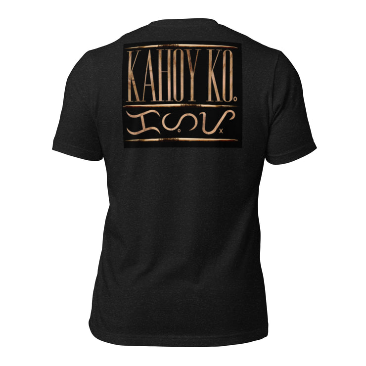 KAHOY KO. SPEARS Canvas Print T-Shirt | Men's Tshirt Vintage | T-shirt for men | Gifts for Boyfriend | tshirt men graphic | lover gifts | Gifts for Him | Mens Short Sleeve