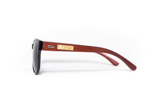 Webster - Non-Polarized