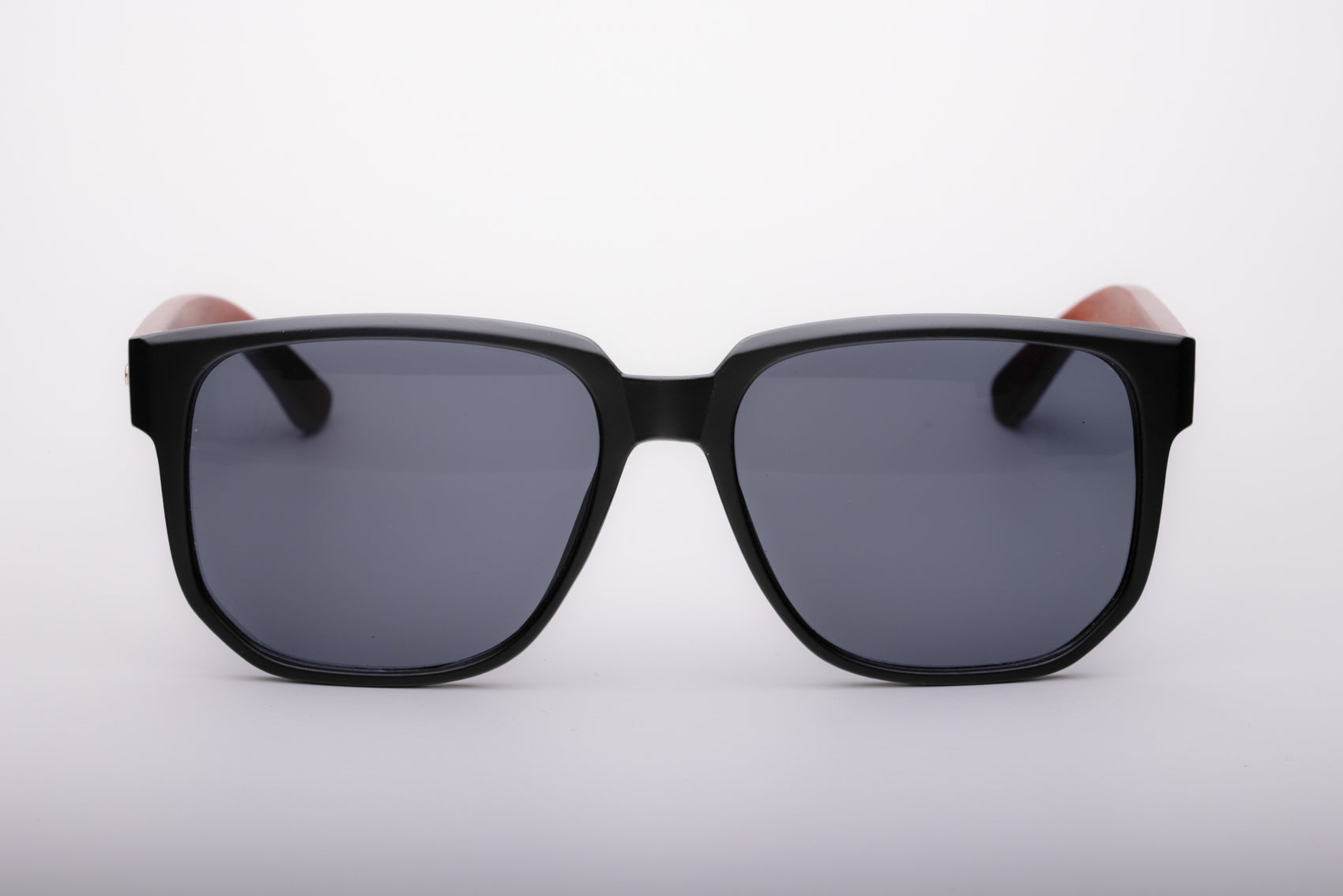 Matte Black Websters