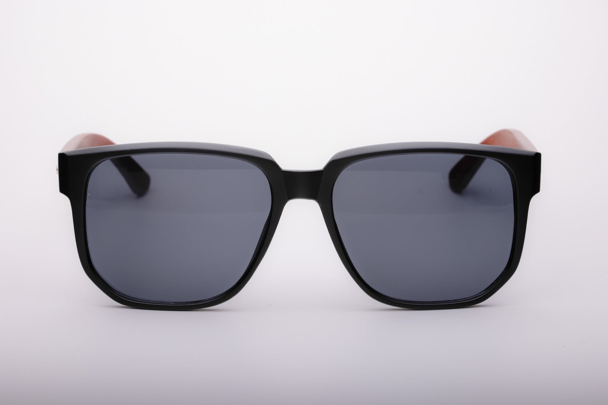 Matte Black Websters