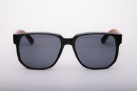 Matte Black Websters