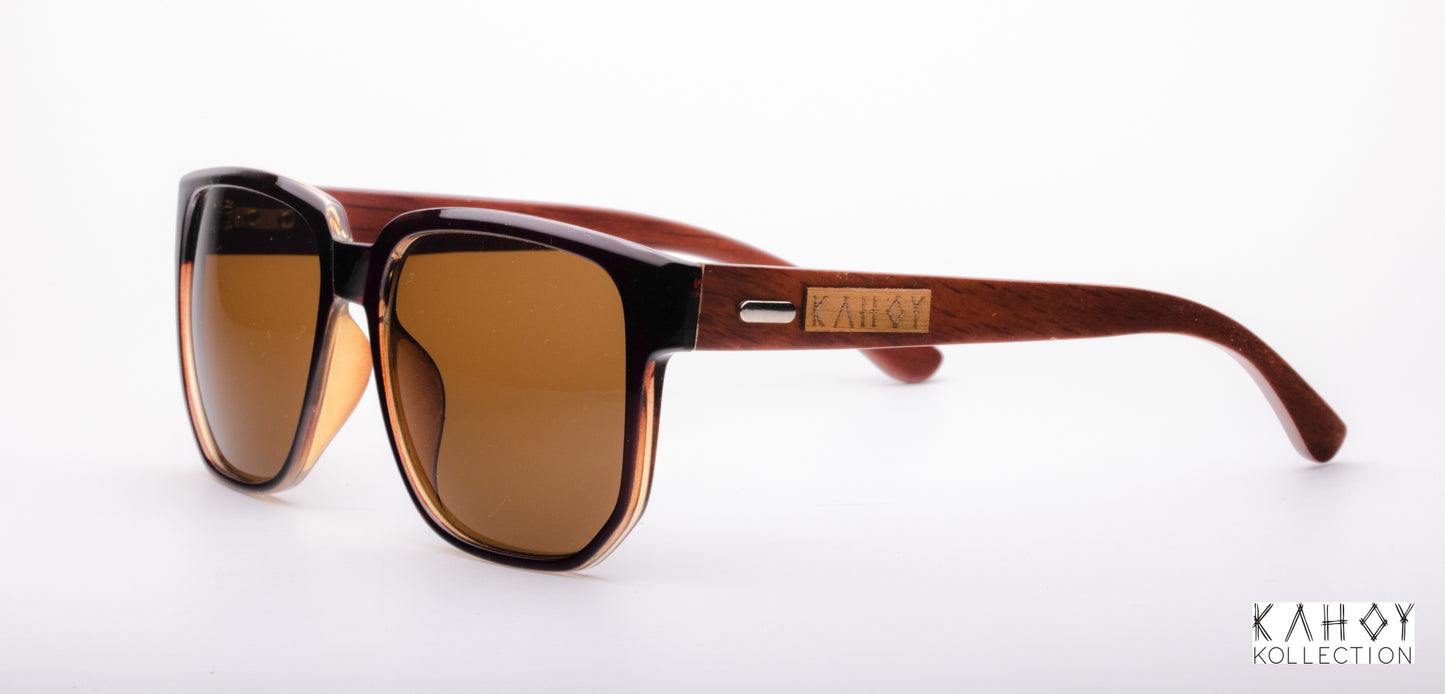 Webster - Non-Polarized