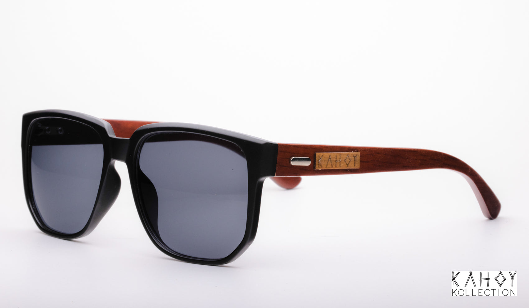 Webster - Non-Polarized